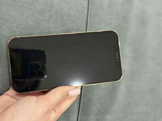 iPhone 12 pro 256 Gb  Алматы