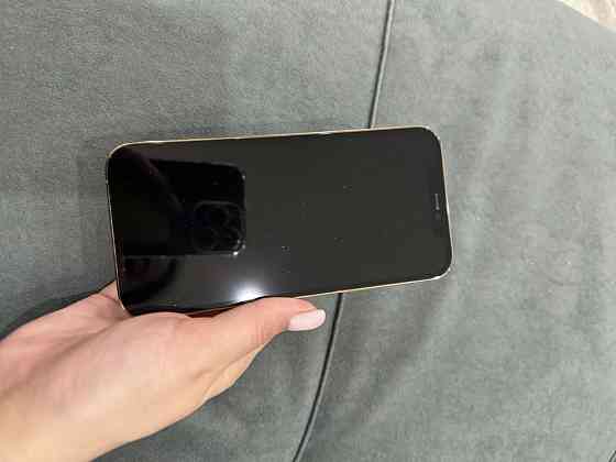 iPhone 12 pro 256 Gb  Алматы