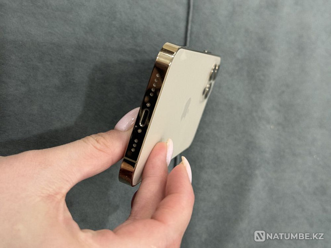 iPhone 12 pro 256 Гб  Алматы - изображение 4