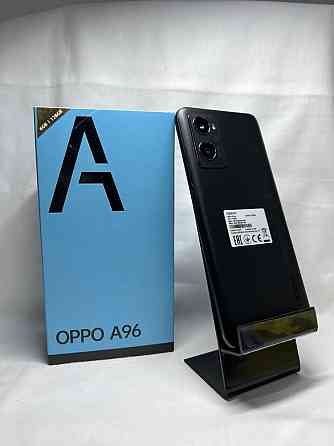 Oppo A96 #Т536  Алматы
