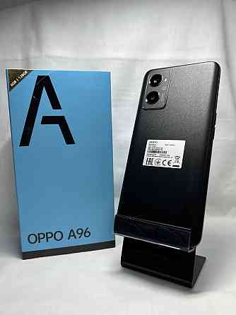Oppo A96 #Т536  Алматы