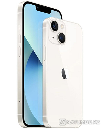 Iphone 13-128 Гб  Алматы - изображение 2