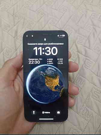 Iphone 12 mini 64/78% Almaty