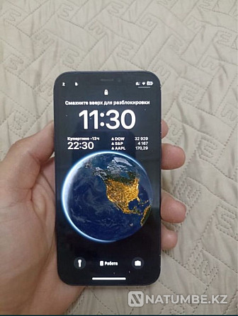 Iphone 12 mini 64/78% Алматы - изображение 4