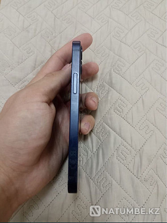Iphone 12 mini 64/78% Алматы - изображение 1