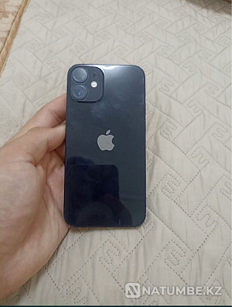 Iphone 12 mini 64/78% Алматы - изображение 3