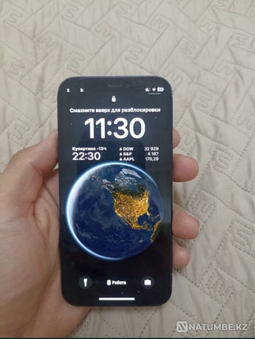 Iphone 12 mini 64/78% Алматы - изображение 4