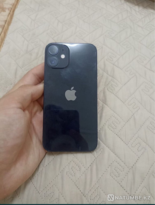 Iphone 12 mini 64/78% Алматы - изображение 3