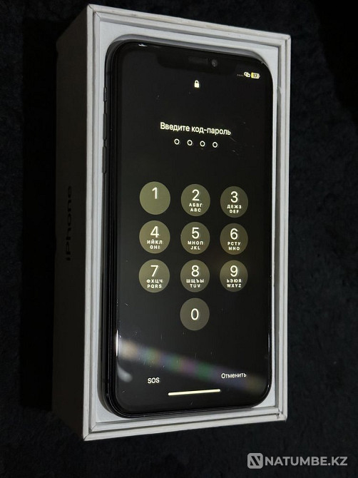 Iphone 11! Срочно продам Алматы - изображение 2