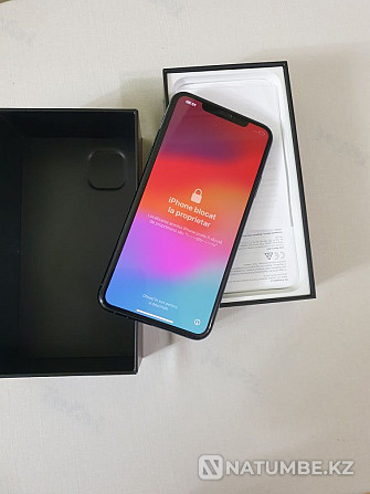 iphone 11pro max Алматы - изображение 1