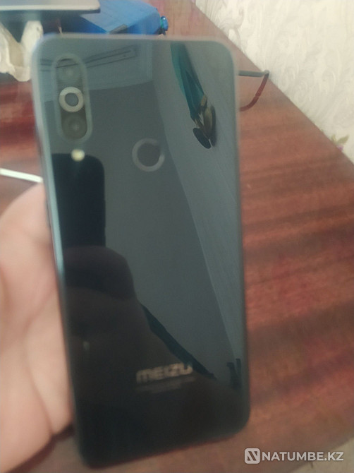 MEIZU M10 продам Алматы - изображение 2