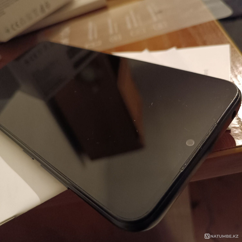 Xiaomi Redmi 10A 64gb хорошее состояние Алматы - изображение 8