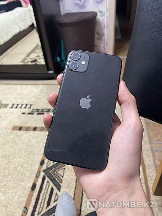 Iphone 11 тамаша  Алматы - изображение 2