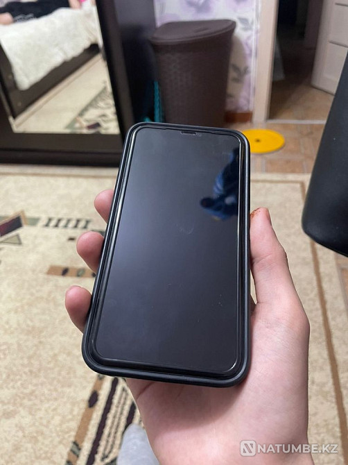 Iphone 11 идеальный Алматы - изображение 3