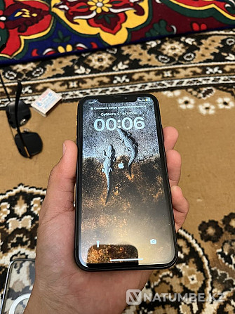 iPhone 11 ?ara t?sti  Алматы - изображение 1