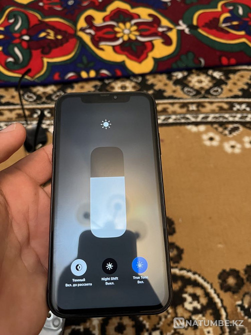 iPhone 11 ?ара т?сті Алматы - изображение 3