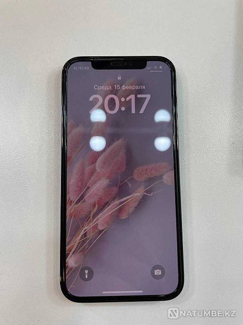 Iphone 12 pro 256 GB Алматы - изображение 6