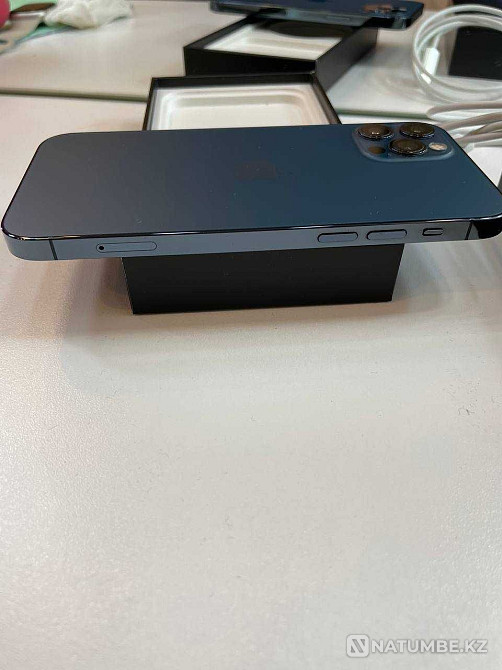 Iphone 12 pro 256 GB Алматы - изображение 4