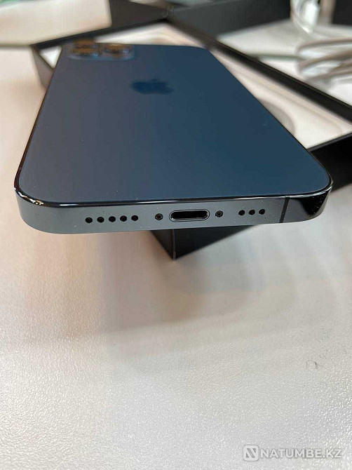 Iphone 12 pro 256 GB Алматы - изображение 3