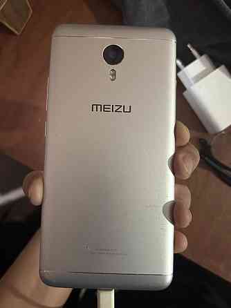 Meizu M3 note 32GB  Алматы