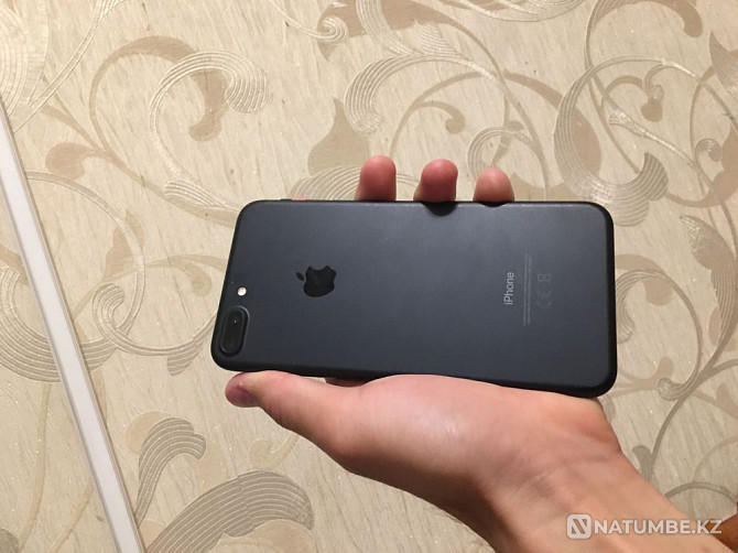 iPhone 7 plus сатылады  Алматы - изображение 2