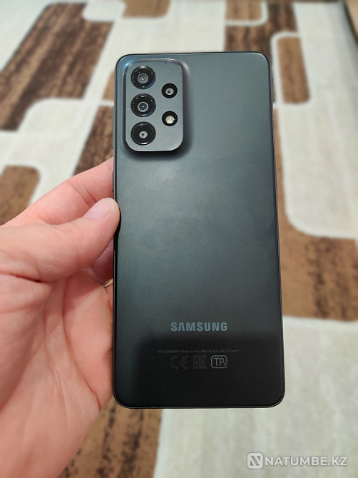 Продам samsung a33 Алматы - изображение 3