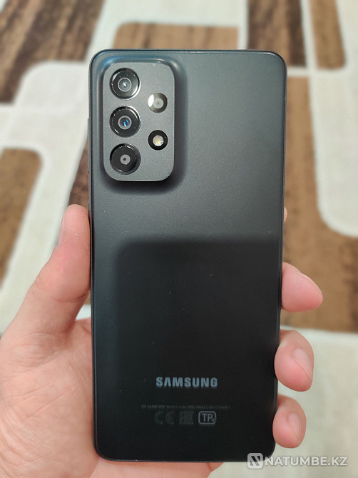 Продам samsung a33 Алматы - изображение 1