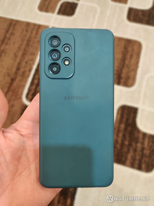 Продам samsung a33 Алматы - изображение 6