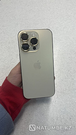 iPhone 14 Pro Алматы - photo 4