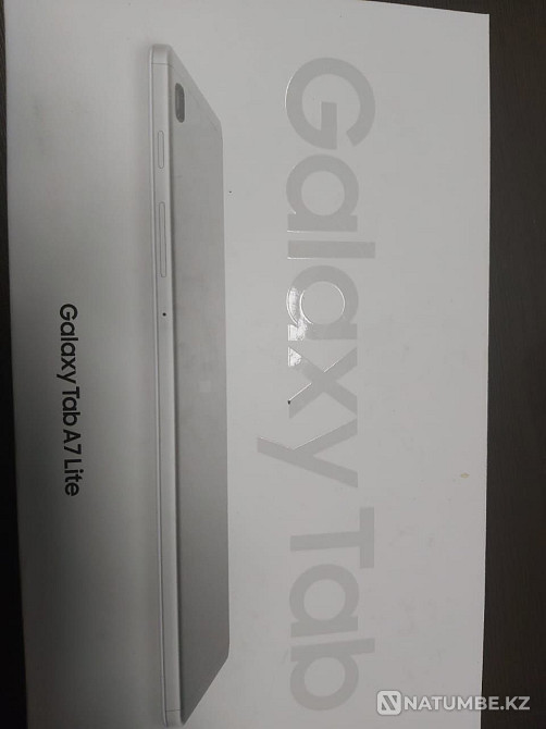 Samsung Galaxy A04e black 64GB Almaty - photo 7