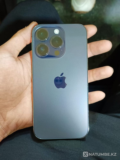 Iphone 14 про 256gb Алматы - изображение 1