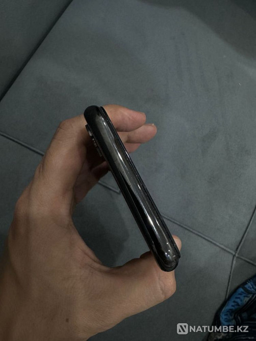 Iphone X 256gb все родной Алматы - изображение 7