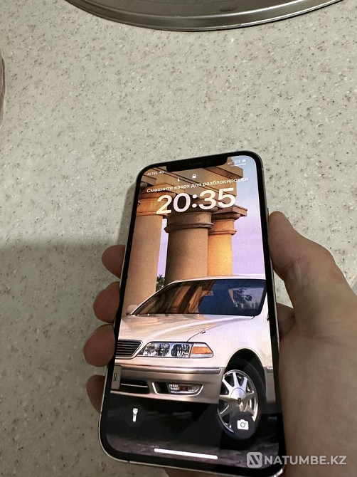 Продаю Iphone 12 pro Алматы - изображение 1