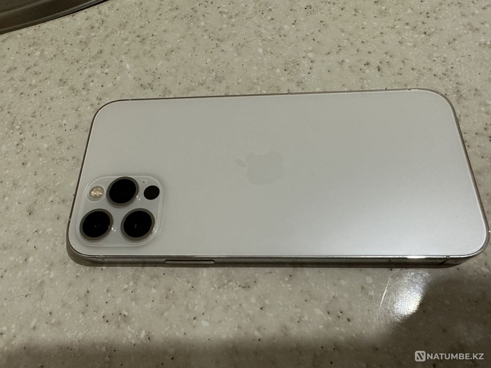 Продаю Iphone 12 pro Алматы - изображение 3