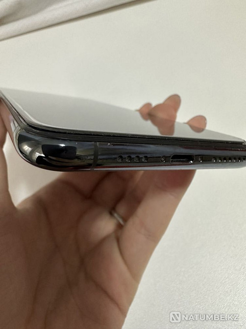 Iphone 11 pro max 512 gb green Almaty - photo 5