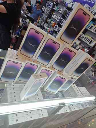 Айфон 14 про 128г серебристый iPhone 14 Pro 128g silver акция айфон 14 Almaty