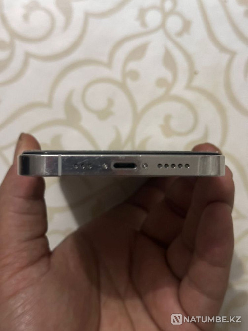 Iphone 12pro Айфон 12про Алматы - изображение 4