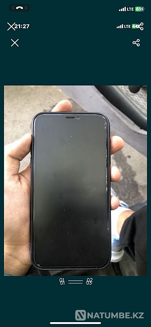 iPhone exchange for a higher model Almaty - photo 2