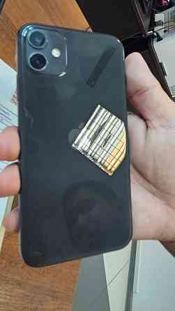 iPhone 11 в идеальном состоянии Almaty
