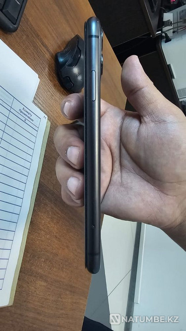 iPhone 11 в идеальном состоянии Алматы - изображение 3