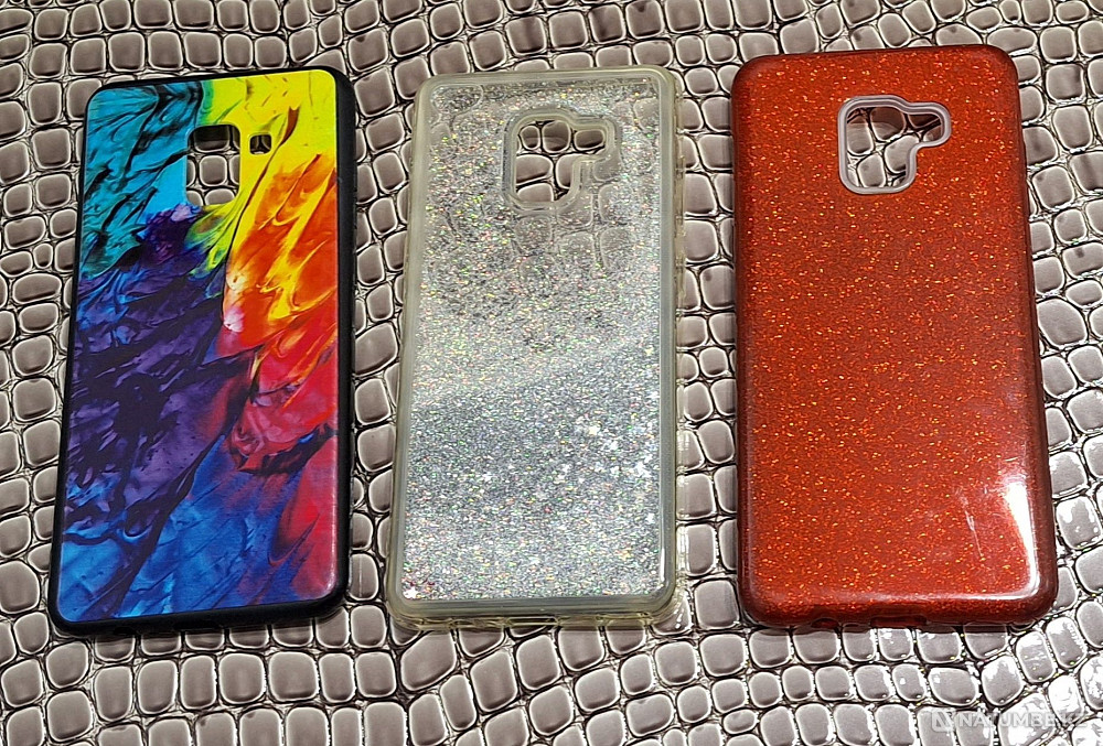 Samsung А8+ б/у в идеальном состоянии Алматы - изображение 2