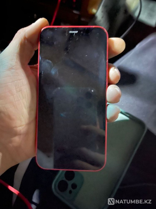 Продам или обменяю Iphone 12 mini Алматы - изображение 2