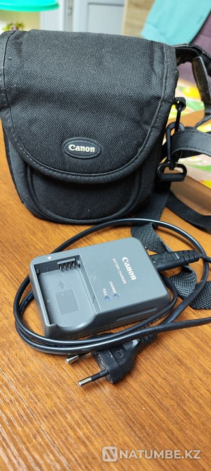 Фотоаппарат Canon PowerShot SX30IS Алматы - изображение 5