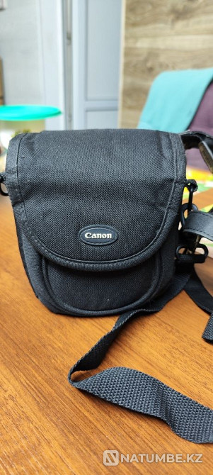 Фотоаппарат Canon PowerShot SX30IS Алматы - изображение 1