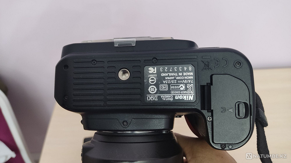 Комплект фототехники Nikon Алматы - изображение 3