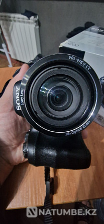 Продам Цифровой фотоаппарат Sony dsc-h200 обмен Алматы - изображение 5