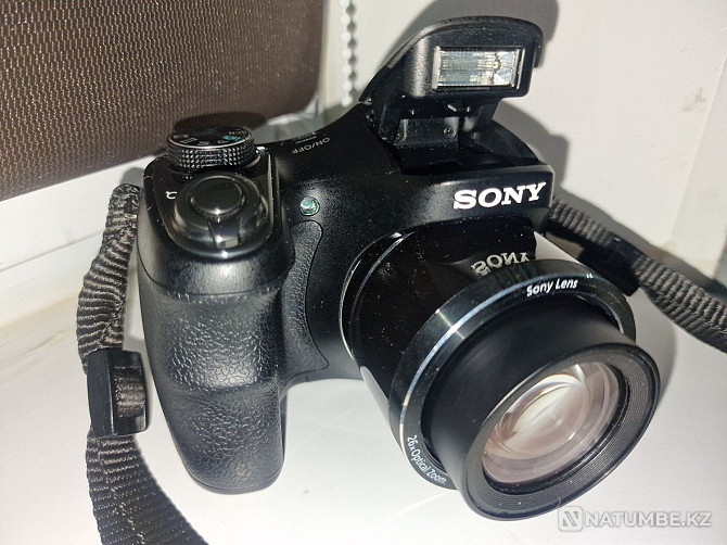 Selling Digital camera Sony dsc-h200 exchange Almaty - photo 7
