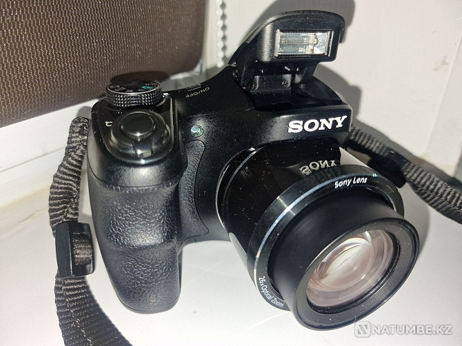 Сандық камера сатылады Sony dsc-h200 айырбастау  Алматы - изображение 7