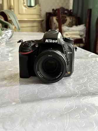 В идеальном состоянии Nikon d 610 Almaty