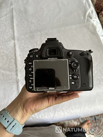 In perfect condition Nikon d 610 Almaty - photo 4